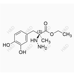 Carbidopa EP Impurity F