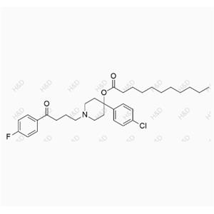 Haloperidol Decanoate EP Impurity J