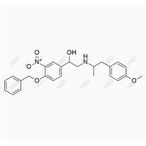 Formoterol Impurity 25