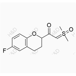  Nebivolol Impurity 61