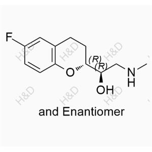 Nebivolol Impurity 26