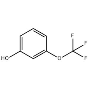 3-(Trifluoromethoxy)phenol