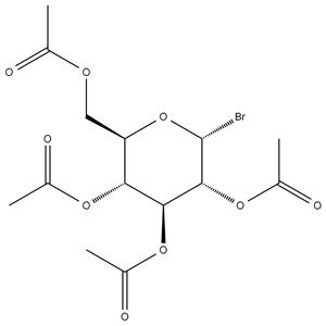 2,3,4,6-Tetra-O-acetyl-alpha-D-glucopyranosyl bromide