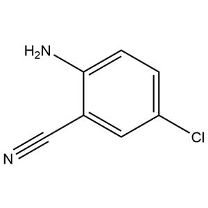 2-Amino-5-chlorobenzonitrile