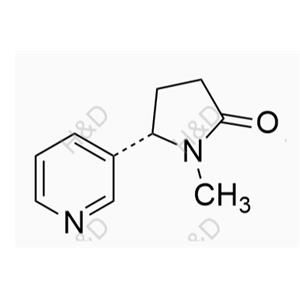 Nicotine EP Impurity C