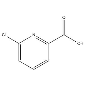 6-Chloropicolinic acid