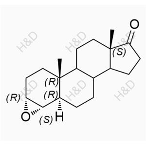 Rocuronium Bromide Impurity 41