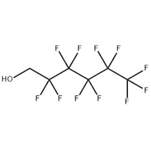 1H,1H-PERFLUOROHEXAN-1-OL