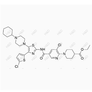 Avatrombopag Impurity 51