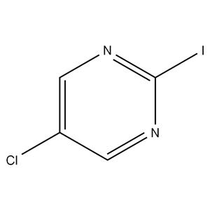 5-Chloro-2-iodopyrimidine