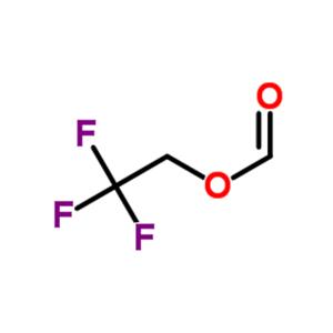 2,2,2-Trifluoroethyl formate