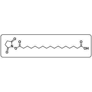NHS-C15-COOH
