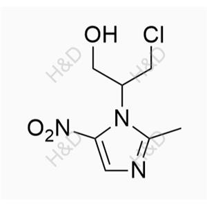 Morinidazole Impurity 10