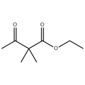 	2,2-DIMETHYL-ACETOACETIC ACID ETHYL ESTER