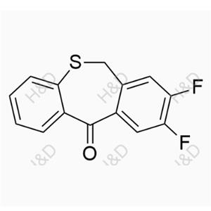 Baloxavir Impurity 73