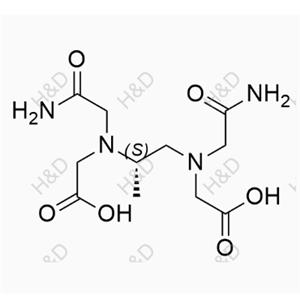 Dexrazoxane Impurity 9