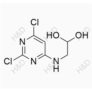 Tofacitinib Impurity 129