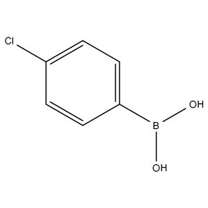 4-Chlorophenylboronic acid