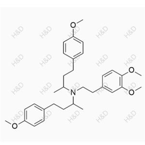 Dobutamine Impurity 15