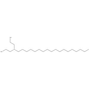 	STEARYLDIETHANOLAMINE