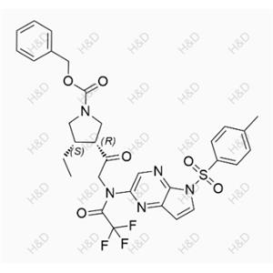 Upadacitinib Impurity 36