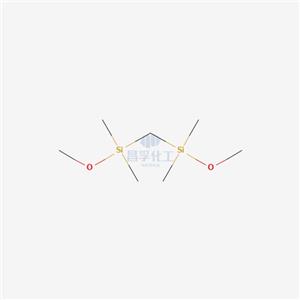 Bis(dimethylmethoxysilyl)mathane