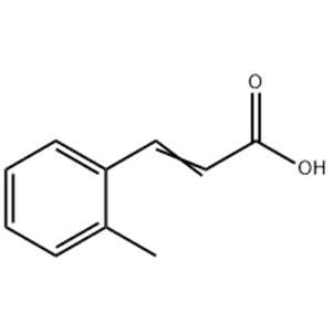 2-Methylcinnamic acid