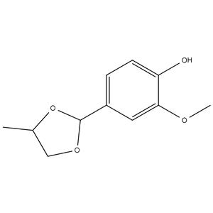 VANILLIN PROPYLENE GLYCOL ACETAL