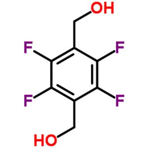 2,3,5,6-Tetrafluoro-1,4-benzenedimethanol