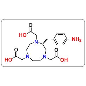 NOTA-p-NH2-Bn