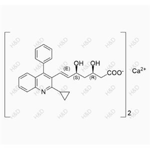 Pitavastatin Impurity 54