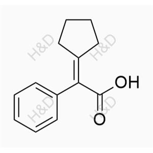 Glycopyrrolate Impurity 5