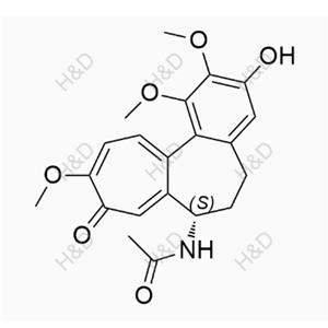 Colchicine EP Impurity E