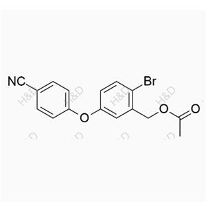 Crisaborole Impurity 63