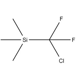 (chlorodifluoroMethyl)triMethylsilane