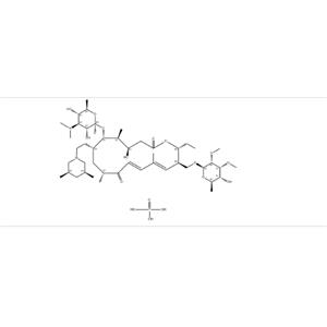 Tilmicosin Phosphate