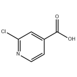 2-Chloro-4-pyridinecarboxylic acid