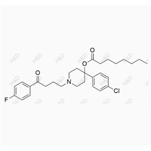  Haloperidol Decanoate EP Impurity H