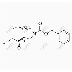 Upadacitinib Impurity 1