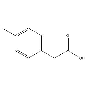 4-Iodophenylacetic acid