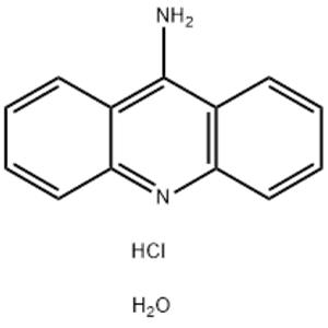 9-Aminoacridine hydrochloride hydrate