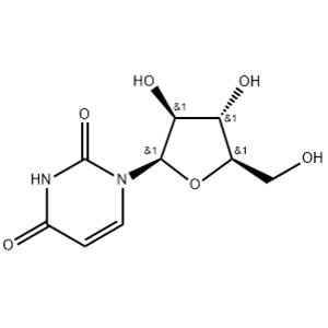 1-beta-D-Arabinofuranosyluracil