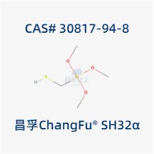 Mercaptomethyltrimethoxysilane