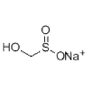 Sodium hydroxymethanesulphinate