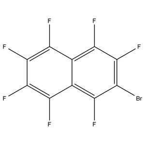 	2-BROMOHEPTAFLUORONAPHTHALENE