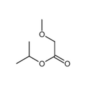 isopropyl 2-Methoxyacetate