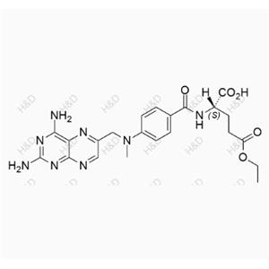 Methotrexate Impurity 17