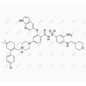 Venetoclax-N-Oxide