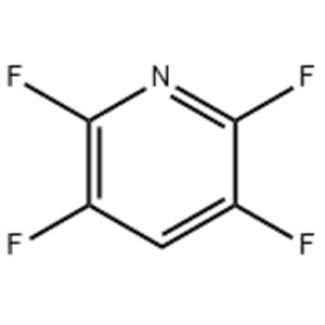 	2,3,5,6-Tetrafluoropyridine