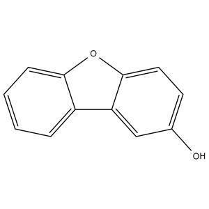 	2-HYDROXYDIBENZOFURAN